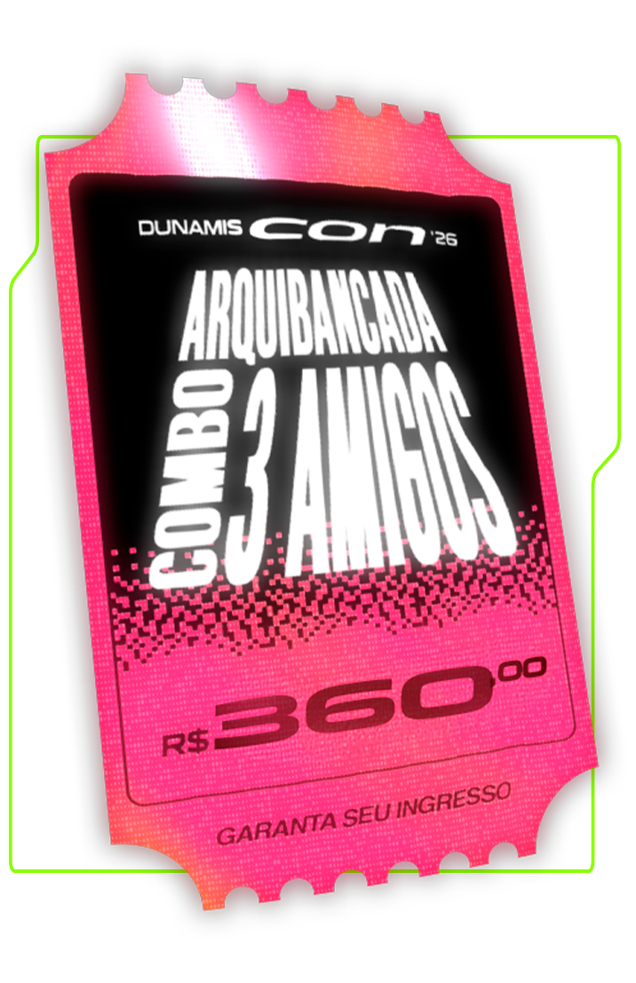 Arquibancada Combo 3 Amigos - R$365,75